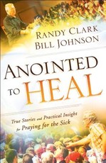 Anointed to Heal