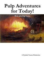 Pulp Adventures for Today! (full-size)