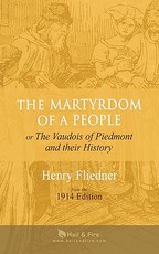 The Martyrdom of a People