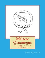 Maltese Ornaments