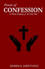 Power of CONFESSION