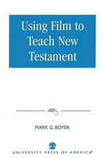 Using Film to Teach New Testament