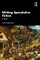 Writing Speculative Fiction