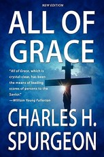 All Of Grace (New Edition)