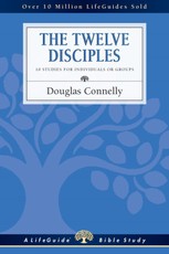 Twelve Disciples