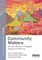 Community Matters: Service-Learning in Engaged Design and Pl