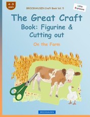 BROCKHAUSEN Craft Book Vol. 5 - The Great Craft Book