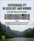 Sustainability in Geology and Mining