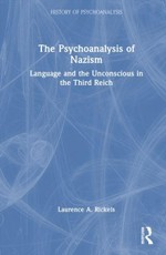 The Psychoanalysis of Nazism