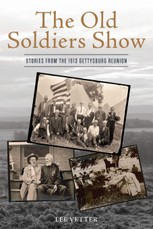 The Old Soldiers Show