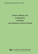Culture, History, and Comparative Literature