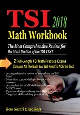 TSI Math Workbook 2018
