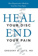Heal Your Disc, End Your Pain