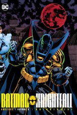 Batman: Knightfall Omnibus Vol. 2: Knightquest (New Edition)