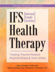 Ifs (Internal Family Systems) Health Therapy