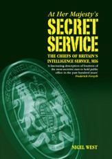 At Her Majesty's Secret Service