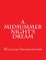A Midsummer Night's Dream
