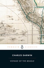 The Voyage of the Beagle