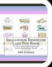 Smallwood Reservoir Lake Fun Book