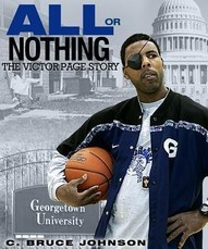 All or Nothing, The Victor Page Story