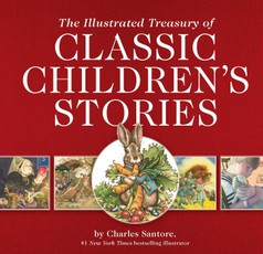 The Illustrated Treasury of Classic Children's Stories