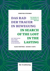 Das Rad der Trauer in Bewegung