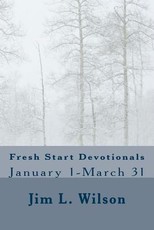 Fresh Start Devotionals