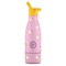 Vaikiška nerūdijančio plieno gertuvė Cool Bottles „Pink Scoop“, 350 ml