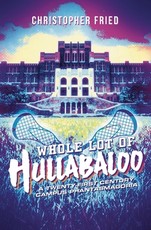 Whole Lot of Hullabaloo