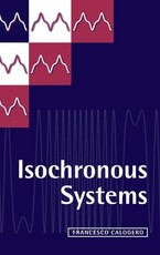 Isochronous Systems C
