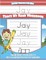 Jay Letter Tracing for Kids Trace my Name Workbook