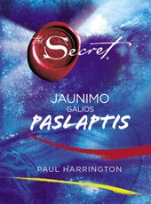 Jaunimo galios paslaptis