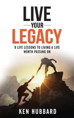 Live Your Legacy