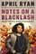 Notes on a Blacklash