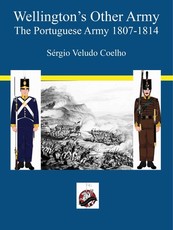 Wellington's Other Army