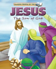 Jesus the Son of God