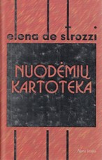 Nuodėmių kartoteka