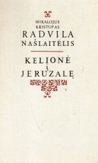Kelionė į Jeruzalę