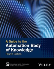A Guide to the Automation Body of Knowledge