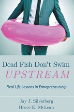 Dead Fish Don't Swim Upstream