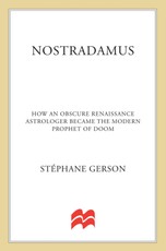 Nostradamus