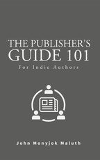 The Publisher's Guide 101