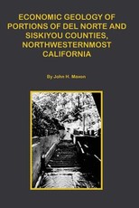 Economic Portions of Del Norte and Siskiyou Counties, Northwesternmost California
