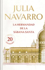 La Hermandad de la SÃÂ¡bana Santa (20 Aniversario) / The Brotherhood of the Holy Shroud (20th Anniversary)