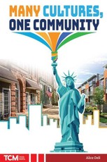 Many Cultures, One Community