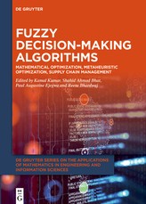 Fuzzy Decision-Making Algorithms