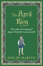 The April King