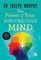 The Power of Your Subconscious Mind