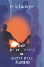Kaip įsigyti draugų ir daryti įtaką žmonėms (2003)