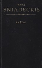 Janas Sniadeckis. Raštai